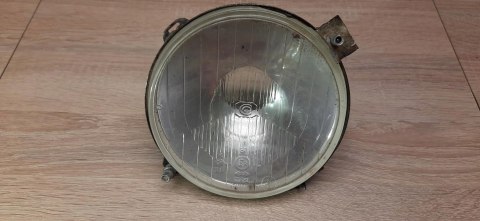 RENAULT R17 LAMPA REFLEKTOR PRZÓD PRZEDNI RENAULT R17 LAMPA REFLEKTOR PRZÓD PRZEDNI
