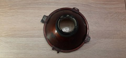 RENAULT R17 LAMPA REFLEKTOR PRZÓD PRZEDNI RENAULT R17 LAMPA REFLEKTOR PRZÓD PRZEDNI