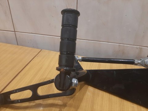 SET PODNÓŻEK DŹWIGNIA CUSTOM CHOPPER BOBBER KPL SET PODNÓŻEK DŹWIGNIA CUSTOM CHOPPER BOBBER KPL