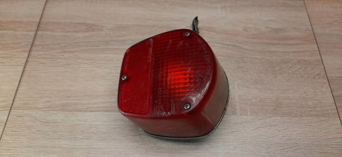 SUZUKI GSX 1100 LAMPA TYŁ TYLNA SUZUKI GSX 1100 LAMPA TYŁ TYLNA