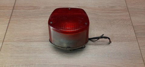 SUZUKI GSX 1100 LAMPA TYŁ TYLNA SUZUKI GSX 1100 LAMPA TYŁ TYLNA