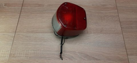 SUZUKI GSX 1100 LAMPA TYŁ TYLNA SUZUKI GSX 1100 LAMPA TYŁ TYLNA