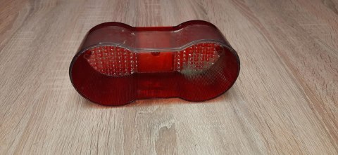 SUZUKI GT 125 185 250 750 KLOSZ LAMPY LAMPA TYŁ SUZUKI GT 125 185 250 750 KLOSZ LAMPY LAMPA TYŁ