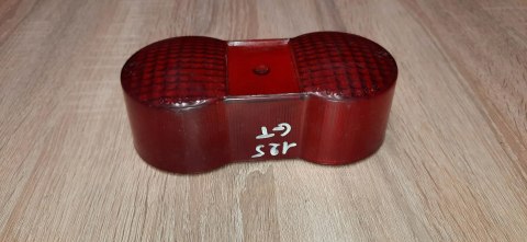 SUZUKI GT 125 185 250 750 KLOSZ LAMPY LAMPA TYŁ SUZUKI GT 125 185 250 750 KLOSZ LAMPY LAMPA TYŁ