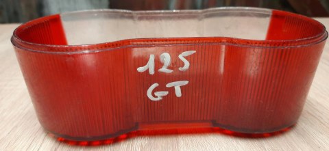 SUZUKI GT 125 185 250 750 KLOSZ LAMPY LAMPA TYŁ SUZUKI GT 125 185 250 750 KLOSZ LAMPY LAMPA TYŁ