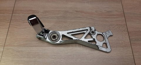 YAMAHA 750 FZX SET PODNÓŻEK YAMAHA 750 FZX SET PODNÓŻEK