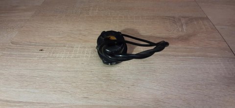 YAMAHA DT 125 LC PRZEŁĄCZNIK WŁĄCZNIK PRAWY