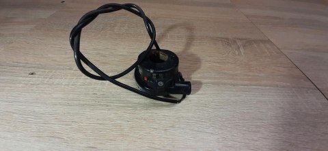 YAMAHA DT 125 LC PRZEŁĄCZNIK WŁĄCZNIK PRAWY