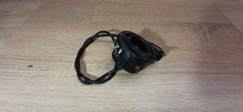 YAMAHA DT 125 LC PRZEŁĄCZNIK WŁĄCZNIK PRAWY