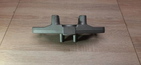 YAMAHA XJ 600 DIVERSION 94-04 PÓŁKA GÓRNA