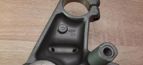 YAMAHA XJ 600 DIVERSION 94-04 PÓŁKA GÓRNA