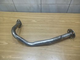 YAMAHA XT 600 1VJ 86-87 KOLEKTOR WYDECHOWY KOLANKO
