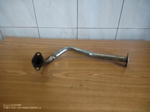 YAMAHA XT 600 1VJ 86-87 KOLEKTOR WYDECHOWY KOLANKO YAMAHA XT 600 1VJ 86-87 KOLEKTOR WYDECHOWY KOLANKO