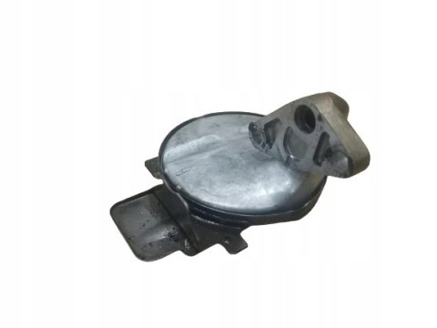 YAMAHA XT 600 1VJ 86-87 SMOK OLEJU OLEJOWY