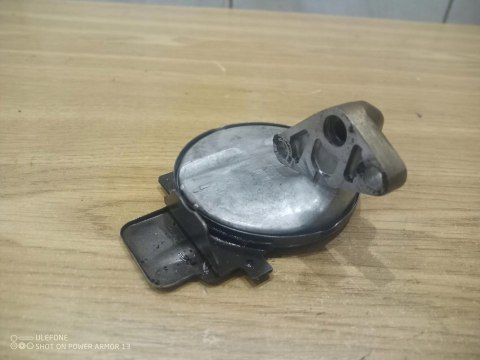 YAMAHA XT 600 1VJ 86-87 SMOK OLEJU OLEJOWY