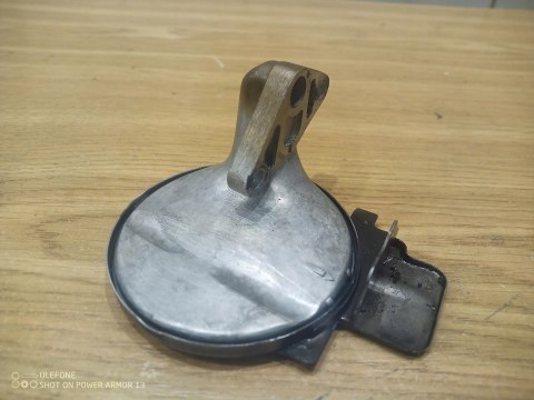 YAMAHA XT 600 1VJ 86-87 SMOK OLEJU OLEJOWY