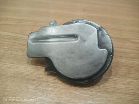 YAMAHA XT 600 1VJ 86-87 SMOK OLEJU OLEJOWY