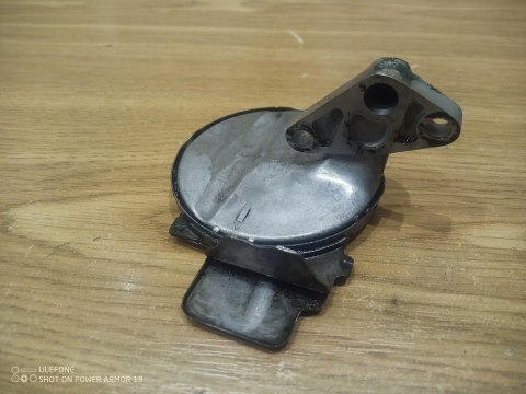 YAMAHA XT 600 1VJ 86-87 SMOK OLEJU OLEJOWY YAMAHA XT 600 1VJ 86-87 SMOK OLEJU OLEJOWY