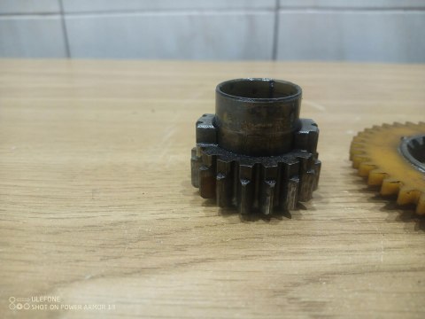 YAMAHA XT 600 1VJ 86-87 TRYB ZĘBATKA KPL YAMAHA XT 600 1VJ 86-87 TRYB ZĘBATKA KPL