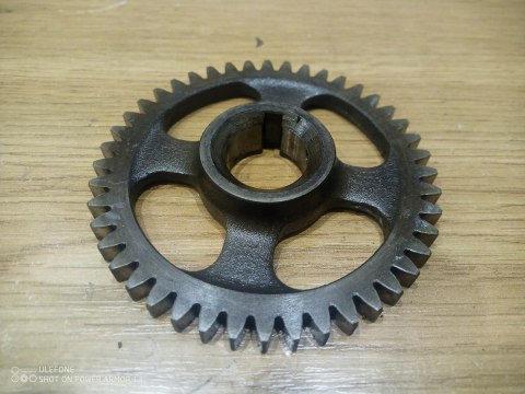 YAMAHA XT 600 1VJ 86-87 TRYB ZĘBATKA YAMAHA XT 600 1VJ 86-87 TRYB ZĘBATKA