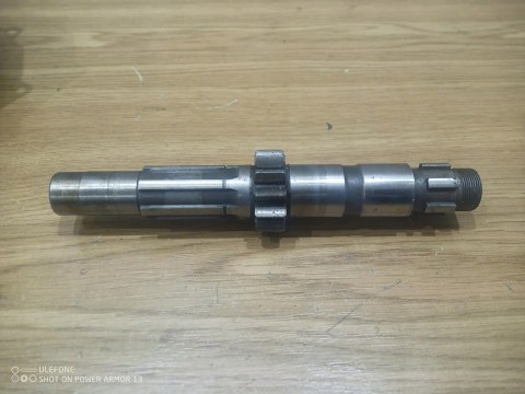 YAMAHA XT 600 1VJ 86-87 WAŁEK SKRZYNI BIEGÓW YAMAHA XT 600 1VJ 86-87 WAŁEK SKRZYNI BIEGÓW