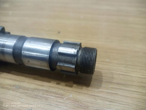 YAMAHA XT 600 1VJ 86-87 WAŁEK SKRZYNI BIEGÓW YAMAHA XT 600 1VJ 86-87 WAŁEK SKRZYNI BIEGÓW