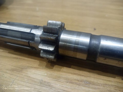YAMAHA XT 600 1VJ 86-87 WAŁEK SKRZYNI BIEGÓW YAMAHA XT 600 1VJ 86-87 WAŁEK SKRZYNI BIEGÓW