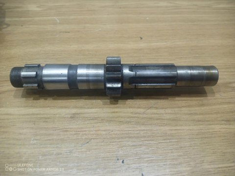 YAMAHA XT 600 1VJ 86-87 WAŁEK SKRZYNI BIEGÓW YAMAHA XT 600 1VJ 86-87 WAŁEK SKRZYNI BIEGÓW
