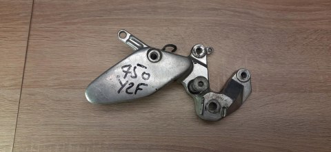 YAMAHA YZF 750 R 4FM SET PODNÓŻEK MOCOWANIE PRAWY YAMAHA YZF 750 R 4FM SET PODNÓŻEK MOCOWANIE PRAWY