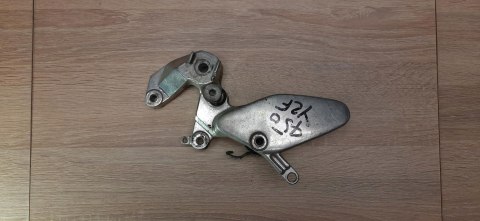 YAMAHA YZF 750 R 4FM SET PODNÓŻEK MOCOWANIE PRAWY YAMAHA YZF 750 R 4FM SET PODNÓŻEK MOCOWANIE PRAWY