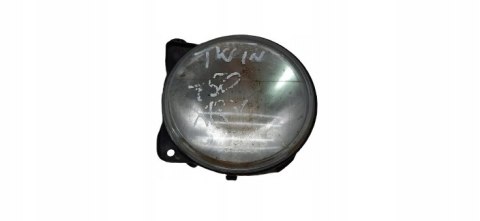 HONDA AFRICA TWIN 750 REFLEKTOR LAMPA PRZÓD HONDA AFRICA TWIN 750 REFLEKTOR LAMPA PRZÓD