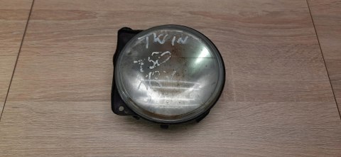 HONDA AFRICA TWIN 750 REFLEKTOR LAMPA PRZÓD HONDA AFRICA TWIN 750 REFLEKTOR LAMPA PRZÓD
