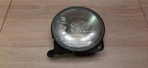 HONDA AFRICA TWIN 750 REFLEKTOR LAMPA PRZÓD HONDA AFRICA TWIN 750 REFLEKTOR LAMPA PRZÓD