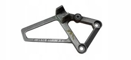 HONDA CBR 600 F1 600 SET PODNÓŻEK