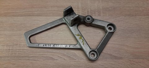 HONDA CBR 600 F1 600 SET PODNÓŻEK HONDA CBR 600 F1 600 SET PODNÓŻEK