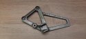 HONDA CBR 600 F1 600 SET PODNÓŻEK