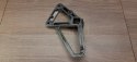 HONDA CBR 600 F1 600 SET PODNÓŻEK