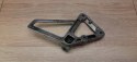 HONDA CBR 600 F1 600 SET PODNÓŻEK