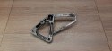 HONDA CBR 600 F1 600 SET PODNÓŻEK