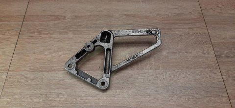 HONDA CBR 600 F1 600 SET PODNÓŻEK HONDA CBR 600 F1 600 SET PODNÓŻEK
