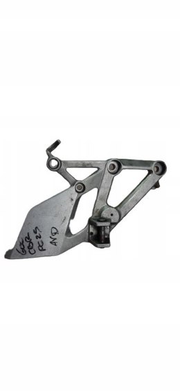 HONDA CBR 600 F2 PC25 SET PODNÓŻEK