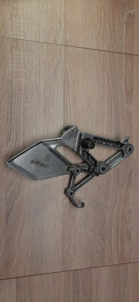 HONDA CBR 600 F2 PC25 SET PODNÓŻEK HONDA CBR 600 F2 PC25 SET PODNÓŻEK