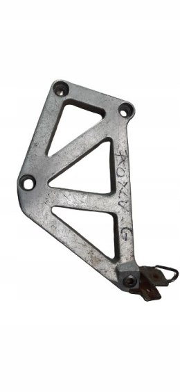 HONDA XLV 750 G SET PODNÓŻEK MOCOWANIE UCHWYT
