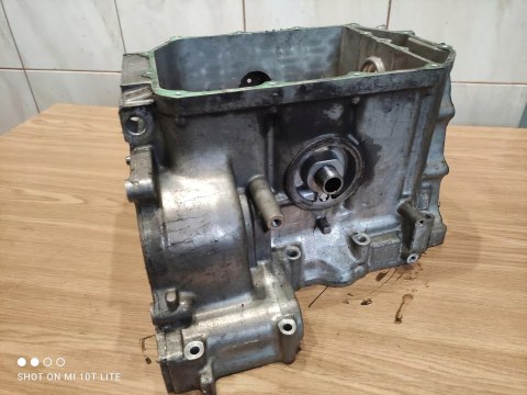 HONDA ST 1100 PAN EUROPEAN KARTER BLOK SILNIKA