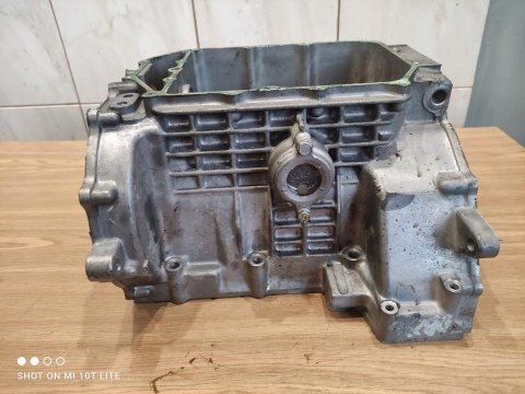 HONDA ST 1100 PAN EUROPEAN KARTER BLOK SILNIKA