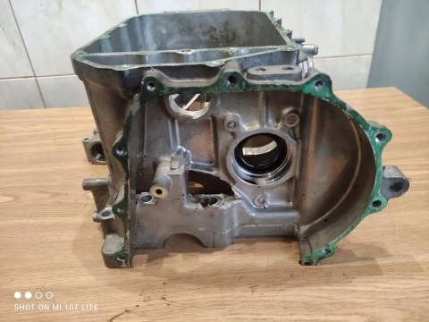 HONDA ST 1100 PAN EUROPEAN KARTER BLOK SILNIKA