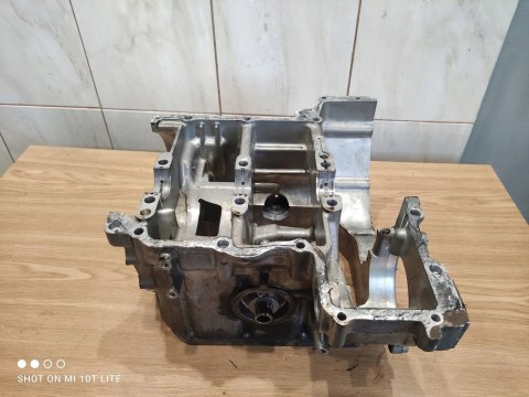 HONDA ST 1100 PAN EUROPEAN KARTER BLOK SILNIKA