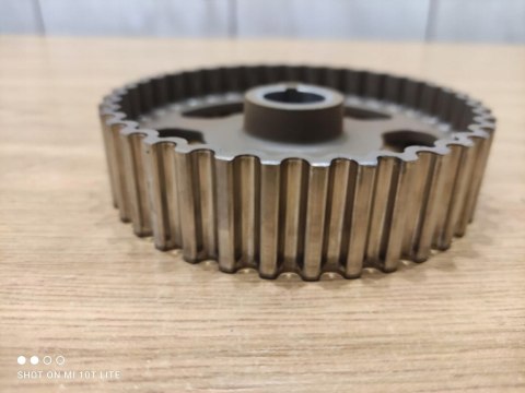 HONDA ST 1100 PAN EUROPEAN KOŁO PASOWE ROZRZĄDU