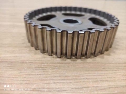 HONDA ST 1100 PAN EUROPEAN KOŁO PASOWE ROZRZĄDU