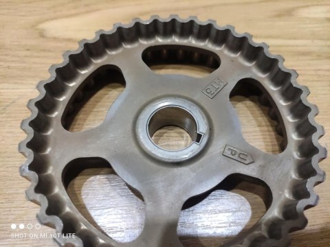 HONDA ST 1100 PAN EUROPEAN KOŁO PASOWE ROZRZĄDU